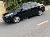 Bán Toyota Vios sản xuất năm 2014 còn mới giá cạnh tranh