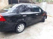 Xe Daewoo Gentra sản xuất 2009 còn mới