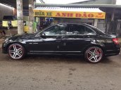 Xe Mercedes C class năm 2009 còn mới, giá 335tr