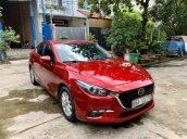 Cần bán Mazda 3 đời 2019, màu đỏ, 625 triệu