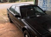 Bán Honda Accord đời 1986, màu đen, nhập khẩu nguyên chiếc