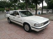 Bán Toyota Cresta sản xuất năm 2001, màu trắng, nhập khẩu 