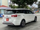 Bán Kia Sedona sản xuất năm 2017, nhập khẩu còn mới