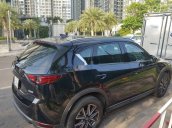 Cần bán gấp Mazda CX 5 năm 2018, xe nhập còn mới, 880tr