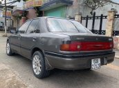 Bán Mazda 323 đời 1996, màu xám, nhập khẩu