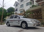 Bán Kia Spectra sản xuất năm 2006, nhập khẩu nguyên chiếc còn mới, 109 triệu