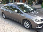 Bán Honda Civic đời 2015, xe gia đình