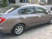 Bán Honda Civic đời 2015, xe gia đình