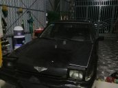 Bán Honda Accord đời 1986, màu đen, nhập khẩu nguyên chiếc