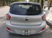 Cần bán Hyundai Grand i10 sản xuất 2014, nhập khẩu nguyên chiếc còn mới, 195tr