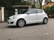 Bán xe Suzuki Swift sản xuất 2015 còn mới, giá 385tr