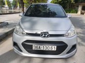 Cần bán Hyundai Grand i10 sản xuất 2014, nhập khẩu nguyên chiếc còn mới, 195tr