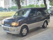 Bán Mitsubishi Jolie đời 2005, màu xanh lam, xe nhập 