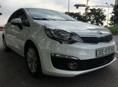 Xe Kia Rio sản xuất 2015, nhập khẩu nguyên chiếc còn mới, 395 triệu