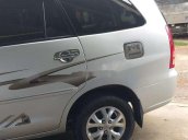 Bán xe Toyota Innova 2007, màu bạc, nhập khẩu, xe gia đình