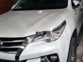 Bán Toyota Fortuner năm sản xuất 2020, nhập khẩu còn mới, 999 triệu