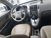 Cần bán xe Hyundai Tucson sản xuất 2009, xe nhập còn mới