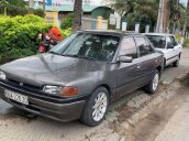 Bán Mazda 323 đời 1996, màu xám, nhập khẩu