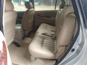 Bán Toyota Innova năm 2007 còn mới