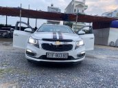 Bán xe Chevrolet Cruze đời 2015, màu trắng