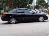 Cần bán Ford Mondeo 2003, màu đen, xe gia đình