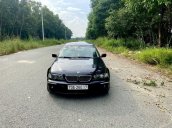 Bán xe BMW 325i năm sản xuất 2004, màu đen, chính chủ