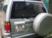 Cần bán Isuzu Hi lander sản xuất 2008, màu bạc