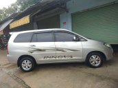 Bán Toyota Innova năm 2007 còn mới