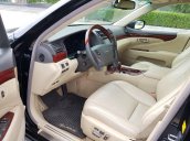 Bán ô tô Lexus LS năm sản xuất 2008, nhập khẩu còn mới