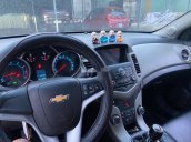 Bán xe Chevrolet Cruze đời 2015, màu trắng