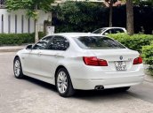 Xe BMW 5 Series sản xuất năm 2016, nhập khẩu nguyên chiếc còn mới