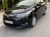 Bán Toyota Vios sản xuất năm 2014 còn mới giá cạnh tranh