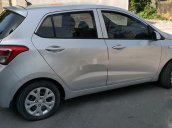 Cần bán Hyundai Grand i10 sản xuất 2014, nhập khẩu nguyên chiếc còn mới, 195tr