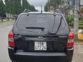 Cần bán xe Hyundai Tucson sản xuất 2009, xe nhập còn mới