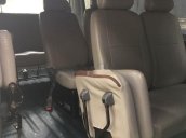 Cần bán Toyota Hiace sản xuất năm 2004, xe nhập, xe còn mới, một đời chủ