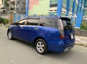 Cần bán lại xe Mitsubishi Grandis năm 2005, màu xanh lam