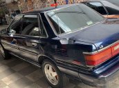 Bán Toyota Camry năm sản xuất 1986, màu xanh lam, nhập khẩu nguyên chiếc