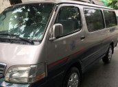 Cần bán Toyota Hiace sản xuất năm 2004, xe nhập, xe còn mới, một đời chủ