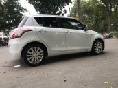 Bán xe Suzuki Swift sản xuất 2015 còn mới, giá 385tr