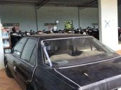 Bán Honda Accord đời 1986, màu đen, nhập khẩu nguyên chiếc