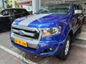 Cần bán lại xe Ford Ranger đời 2015, màu xanh lam, xe nhập số tự động, 490 triệu