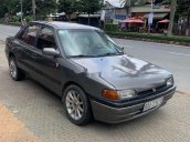 Bán Mazda 323 đời 1996, màu xám, nhập khẩu