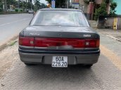 Bán Mazda 323 đời 1996, màu xám, nhập khẩu