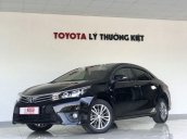 Bán Toyota Corolla Altis sản xuất 2016 còn mới