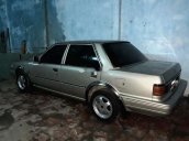 Bán ô tô Nissan Bluebird đời 1987, nhập khẩu nguyên chiếc chính chủ 