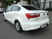 Xe Kia Rio sản xuất 2015, nhập khẩu nguyên chiếc còn mới, 395 triệu