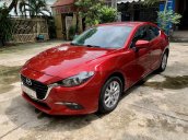 Cần bán Mazda 3 đời 2019, màu đỏ, 625 triệu