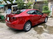 Cần bán Mazda 3 đời 2019, màu đỏ, 625 triệu