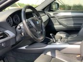 Xe BMW X6 năm 2008, màu xám, giá cạnh tranh