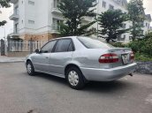 Bán xe Toyota Corolla năm sản xuất 2000, màu bạc còn mới, giá chỉ 140 triệu